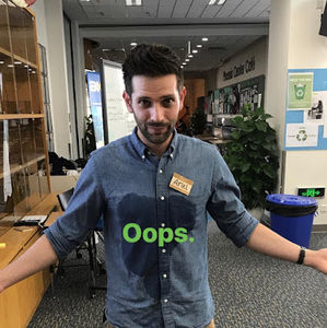 Meet your Posher, Ariel